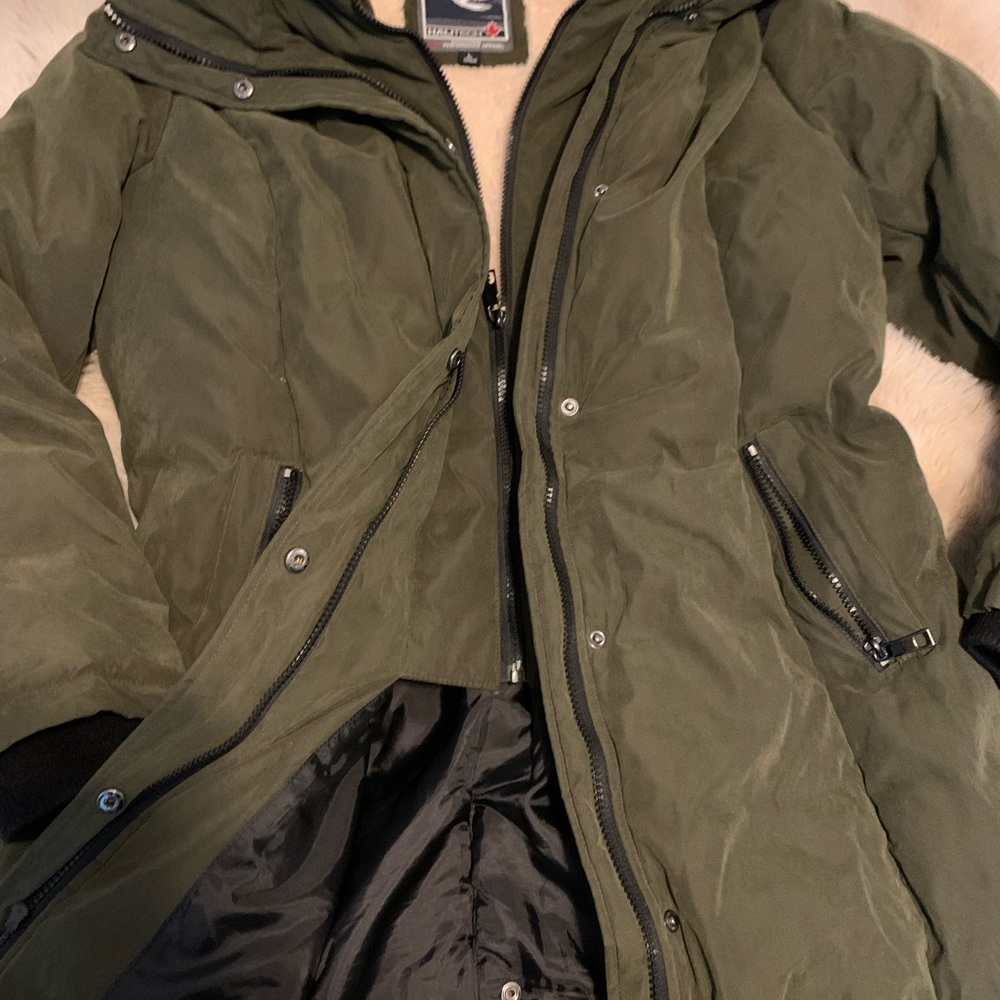 Halitech Winter Jacket - Picture 3 of 4